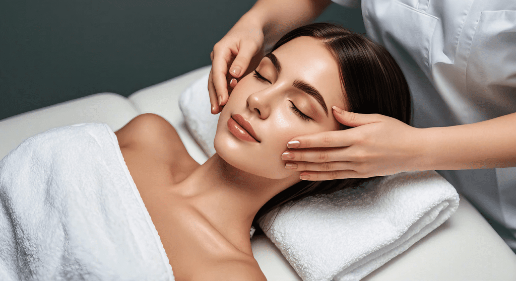The Link Between Diet and Skin Health: Dermatologist-Approved Tips to Maintain Healthy Skin