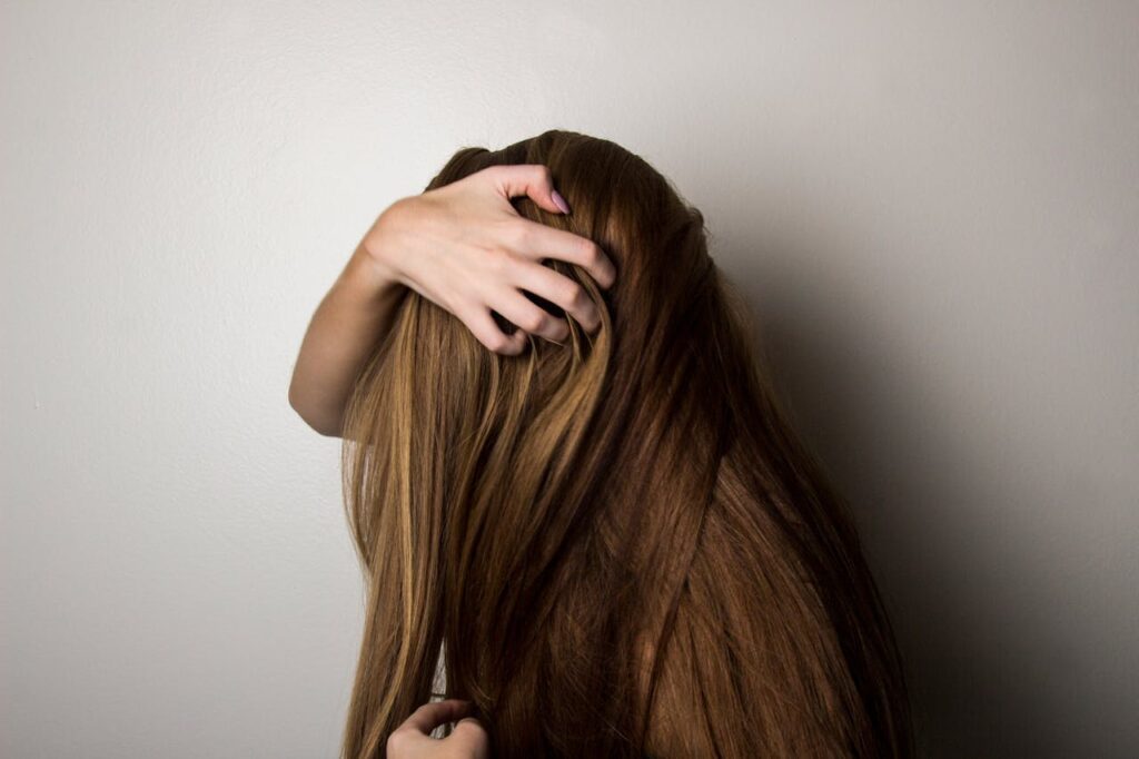 Three Types of Hair Loss Conditions: How a Hair Loss Clinic in Singapore Can Assist