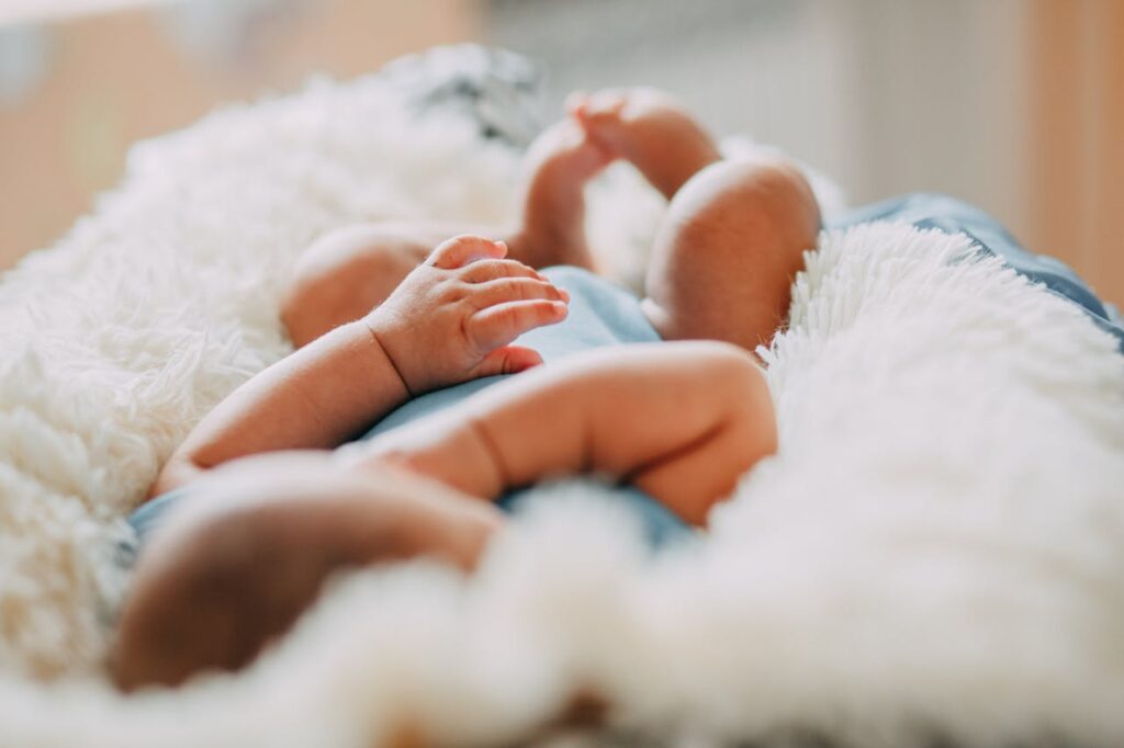 Common Skin Conditions in Children: When to Visit a Paediatric Dermatologist